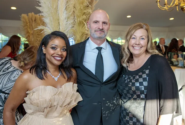 100th Anniversary Celebration