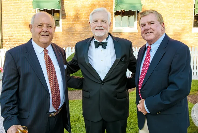 100th Anniversary Celebration