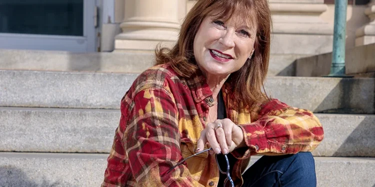 Terry Smack: Driven To Make A Difference