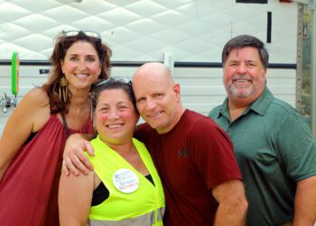 Sykesville Sippin’ on Summer