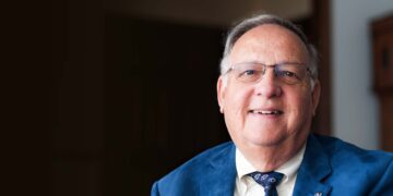 Art Riley: Impacting Kids Locally and Around the World