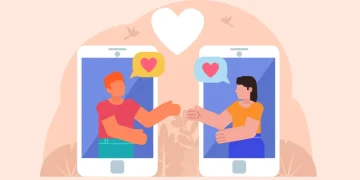 Blind Dating in a Digital Age