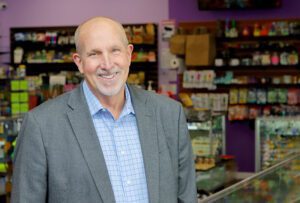 Bobby Anderson Carroll's Bud Room