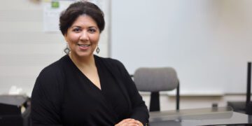 Brandi Jason, Instrumental Music Director, Liberty High School: Trust, Family & Commitment The Making of a Music Program