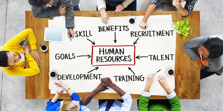 Human Resources