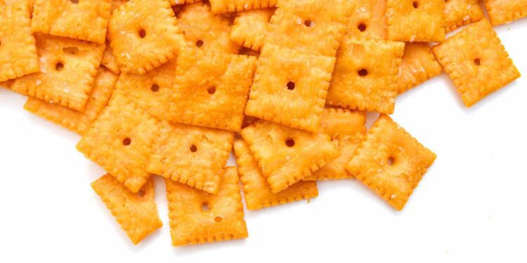 The Good, the Bad and the Cheez-Its