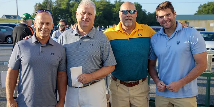 Literacy Council Annual Golf Tournament