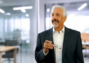 Douglas Velnoskey: A Legacy of Giving Back