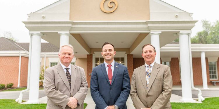 Eline Funeral Home: Six Generations of Compassion