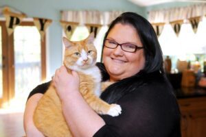 Pets Run the House