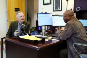 stronger together racial equity