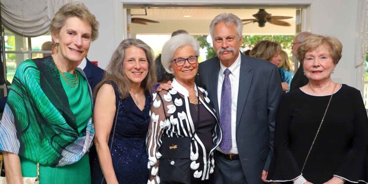 Historical Society of Carroll County Legacy Gala