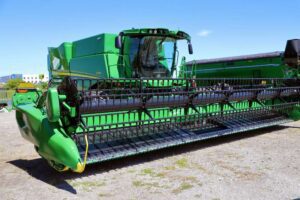 combine