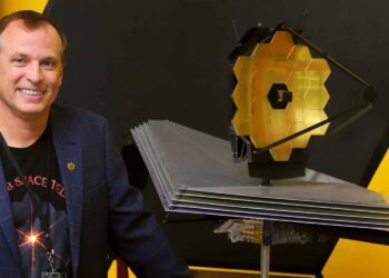 Mission Accomplished