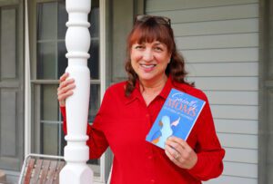 Embrace the Chaos Kelly Guest Family Book 2024