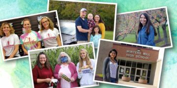 Kindness Abounds in Carroll