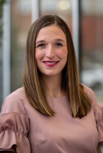leigh Chapman McDaniel College Adds Nursing Degree Program