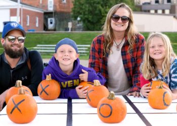 Westminster FallFest 2021