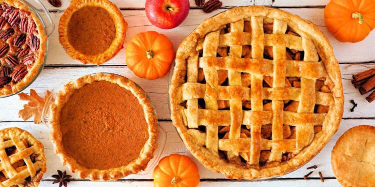 Local Options for your Thanksgiving Meal Needs
