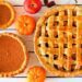 Local Options for your Thanksgiving Meal Needs