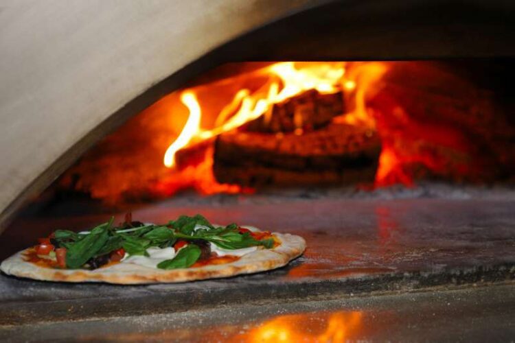 84 East Woodfire Kitchen: Test Your Knowledge, Share the Music