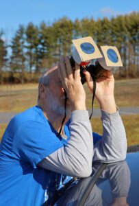 Westminster Astronomical Society