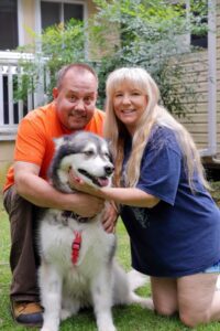 Pets Run the House