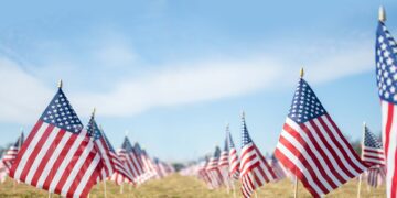 Ways to Support Veterans & Service Members