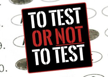 To Test or Not to Test