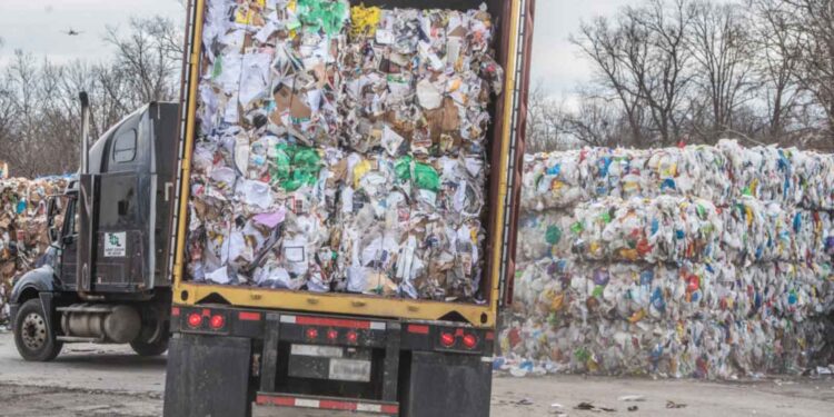 Trash Talk