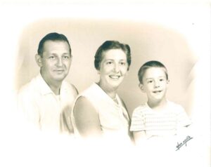 The Velnoskey Family
