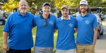 Sykesville Coolest Golf Tournament