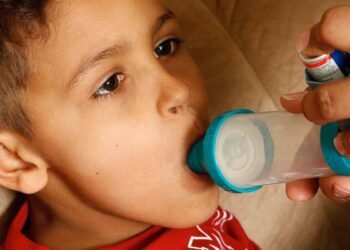 Food Fight: Understanding Children’s Food Allergies