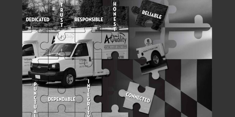 A Quality Heating & Air Conditioning