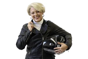 Leslie Simmons