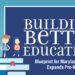 Building Better Education
