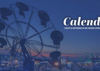 Currents June/July 2023