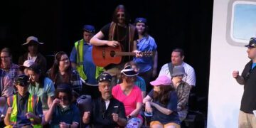 Episode 8: Barrier Free