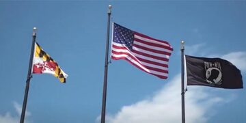 Episode 7: American Flags