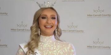 Episode 10: Miss Carroll County