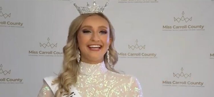 Episode 10: Miss Carroll County