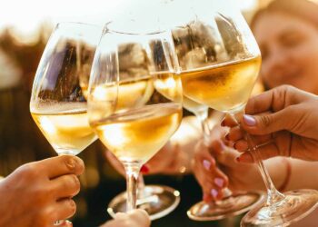 Drink Up the Fun at  Carroll’s Wineries,  Breweries, & Distilleries