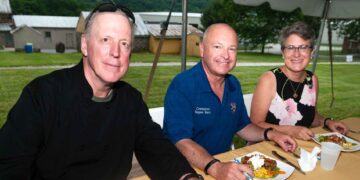 Carroll’s Best Chef