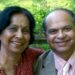 Persons of the Year: Drs. Chitrachedu and Vimala Naganna