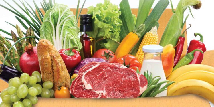 Easy, Fast, Delicious: Mail Order Meals Redefine the Dinner Runaround