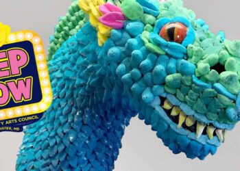 Currents – April/May 2018