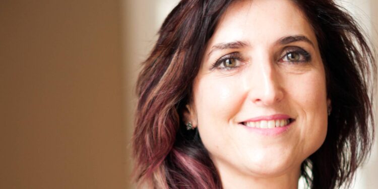 Julie Della Maria: Keeping Main Street Vibrant