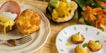 Make Mom a Homemade Breakfast in Bed