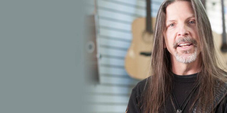 John Knoll aka John Christ:  Musical Thrills Ignite