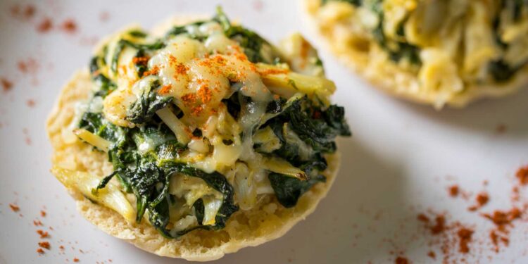 Colossal Crab Recipes